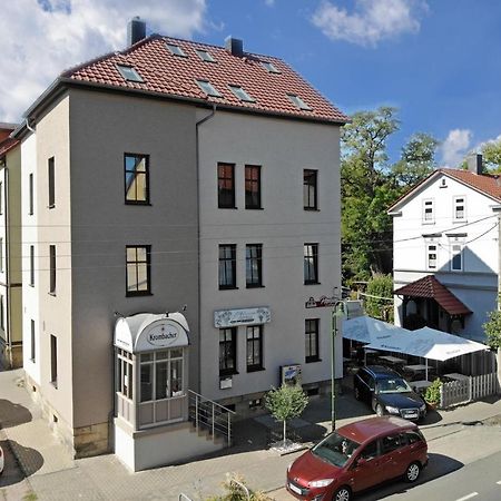 Weisser Brunnen Gotha Luaran gambar